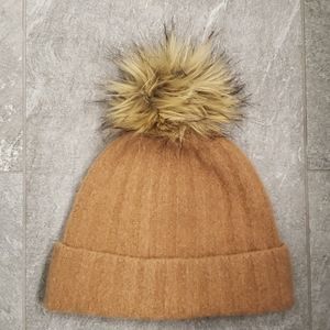 Aritzia Auxiliary Jay Peak Beanie/Hat